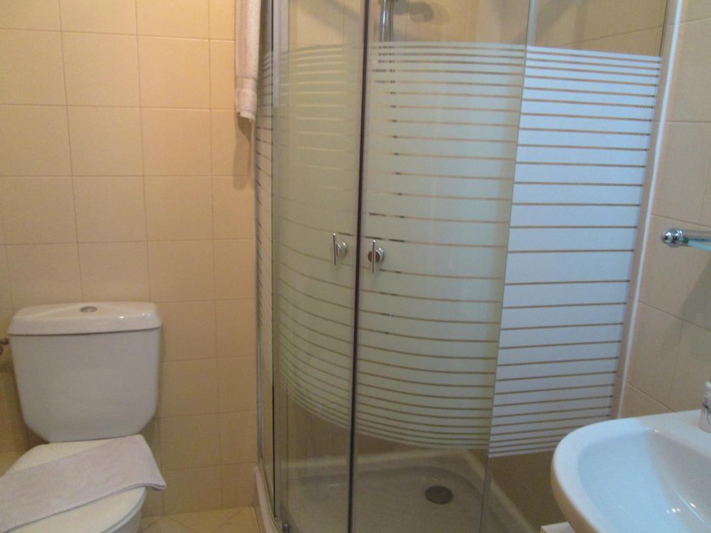 Gramadeto Complex Alexander Services Apartments Bansko Room photo
