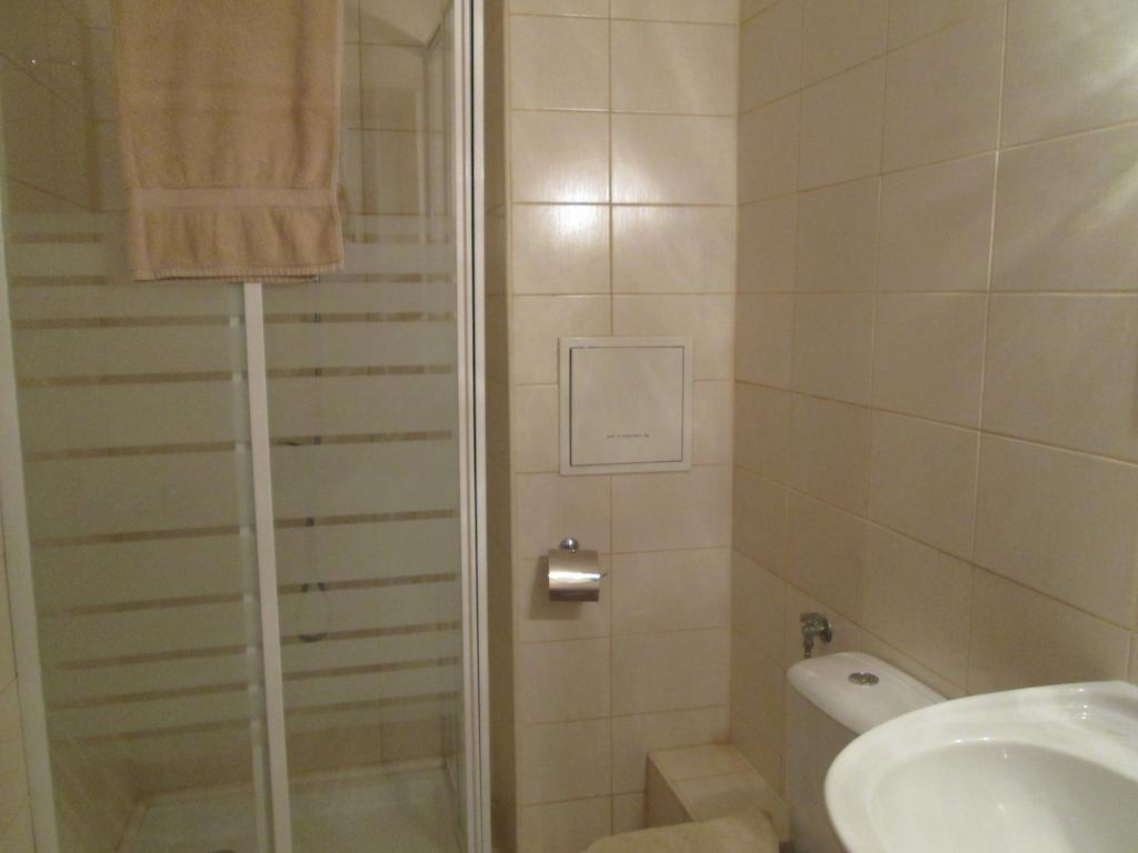 Gramadeto Complex Alexander Services Apartments Bansko Room photo